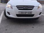 Kia Ceed SW-1