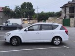 Kia Ceed SW-4