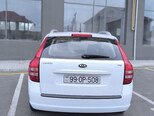 Kia Ceed SW-5