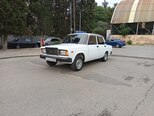 LADA (VAZ) 2107-1