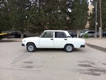 LADA (VAZ) 2107-6