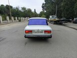 LADA (VAZ) 2107-10