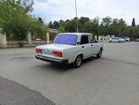 LADA (VAZ) 2107-11