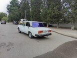 LADA (VAZ) 2107-7
