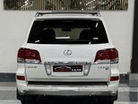 Lexus LX 570-12