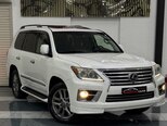 Lexus LX 570-6