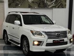 Lexus LX 570-4