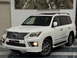 Lexus LX 570-3