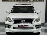 Lexus LX 570-5