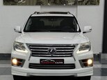 Lexus LX 570-2
