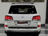 Lexus LX 570-9
