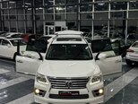 Lexus LX 570-7