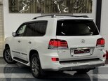 Lexus LX 570-10