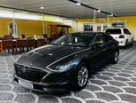 Hyundai Sonata-1