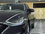 Hyundai Sonata-4