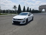 Kia K5-2