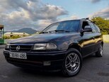 Opel Astra-1