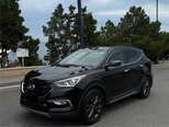 Hyundai Santa Fe-6