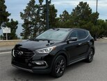 Hyundai Santa Fe-8