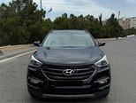 Hyundai Santa Fe-1