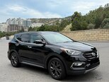 Hyundai Santa Fe-9
