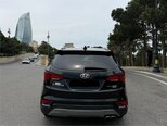 Hyundai Santa Fe-7