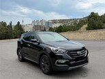 Hyundai Santa Fe-2