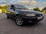 Opel Astra-2