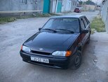 LADA (VAZ) 2115-4