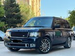 Land Rover Range Rover-6