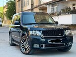 Land Rover Range Rover-5