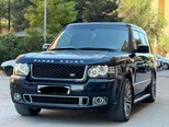 Land Rover Range Rover-2