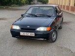 LADA (VAZ) 2115-1