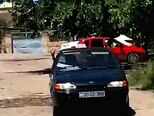 LADA (VAZ) 2115-6