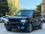 Land Rover Range Rover-7