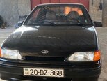 LADA (VAZ) 2115-3