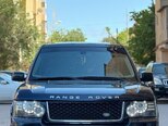 Land Rover Range Rover-1