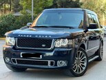 Land Rover Range Rover-3