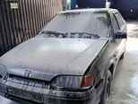 LADA (VAZ) 2115-8