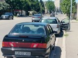 LADA (VAZ) 2115-7