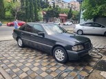 Mercedes C 220-2
