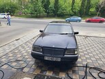 Mercedes C 220-1