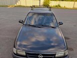Opel Astra-3