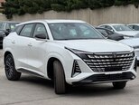 Changan Uni-Z-1