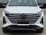 Changan Uni-Z-2