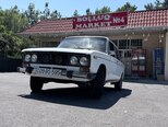 LADA (VAZ) 2106-1