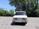 LADA (VAZ) 2106-3