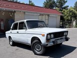 LADA (VAZ) 2106-2