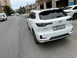 Changan Qiyuan Q05-4