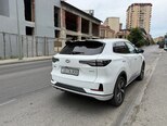 Changan Qiyuan Q05-3